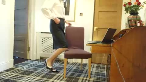 Irena Adler online show from February 4, 3:29 pm