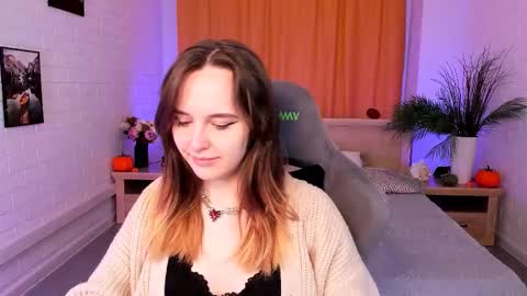 IreneBailey online show from October 29, 9:22 am