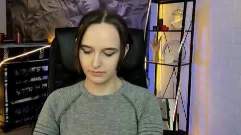 IreneBailey online show from November 13, 9:08 am