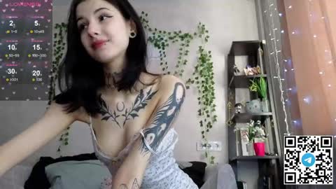 Grace online show from March 15, 9:37 am