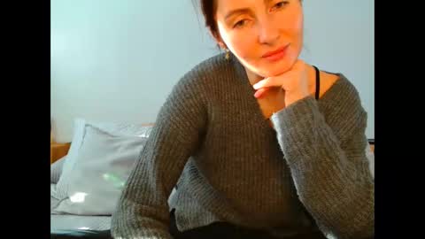 irina online show from January 12, 9:58 am