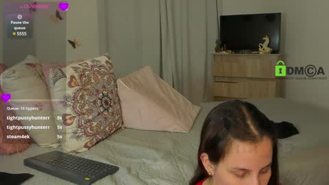 Snapshot of irina_05 chatting on December 24, 1:27 am  IRINA  online show from December 24, 1:27 am