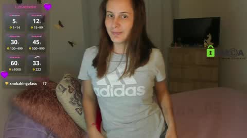 Snapshot of irina_05 chatting on January 5, 11:01 pm  IRINA  online show from January 5, 11:01 pm