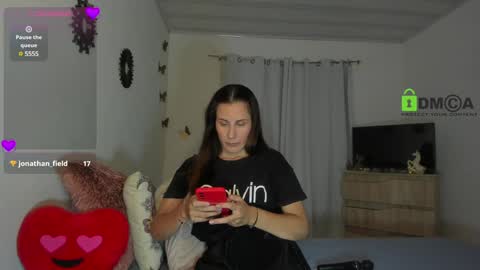 Snapshot of irina_05 chatting on January 18, 11:22 pm  IRINA  online show from January 18, 11:22 pm