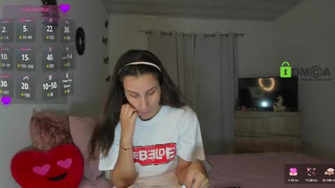 Snapshot of irina_05 chatting on January 21, 1:39 am  IRINA  online show from January 21, 1:39 am