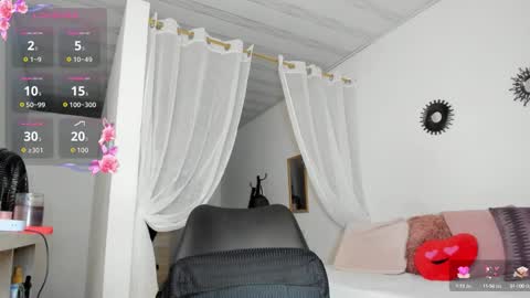 Snapshot of irina_05 chatting on October 10, 11:48 pm  IRINA  online show from October 10, 11:48 pm