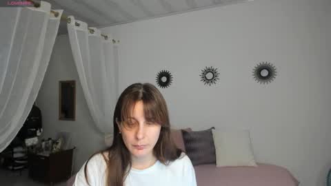 Snapshot of irina_05 chatting on October 13, 12:32 am  IRINA  online show from October 13, 12:32 am
