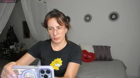 Snapshot of irina_05 chatting on October 31, 12:33 am  IRINA  online show from October 31, 12:33 am