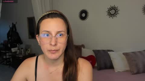 Snapshot of irina_05 chatting on November 1, 10:23 pm  IRINA  online show from November 1, 10:23 pm