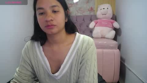Snapshot of irina_evans_s1 chatting on September 27, 4:01 pm Irina online show from September 27, 4:01 pm