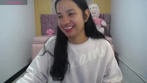 Snapshot of irina_evans_s1 chatting on September 28, 11:48 am Irina online show from September 28, 11:48 am