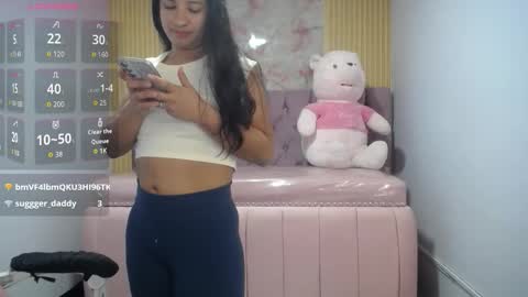 Snapshot of irina_evans_s1 chatting on September 30, 4:56 pm Irina online show from September 30, 4:56 pm