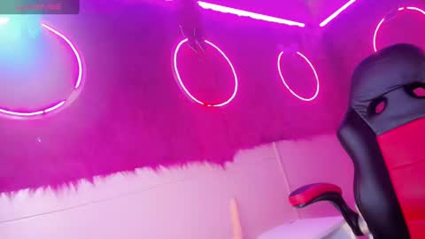 Irina online show from January 17, 8:11 pm