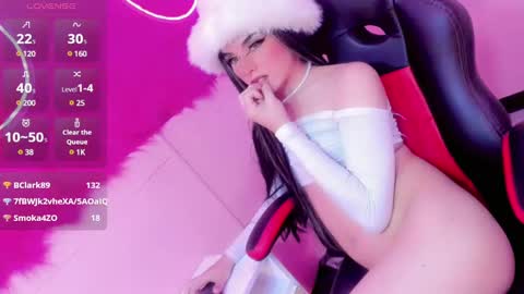 Irina online show from March 6, 1:27 am