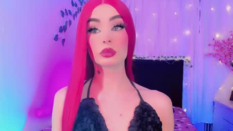 Irina online show from March 23, 7:29 pm