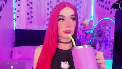 Snapshot of irina_lechera_ chatting on April 20, 7:59 pm Irina online show from April 20, 7:59 pm