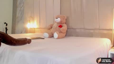 Irinna online show from March 27, 8:48 am