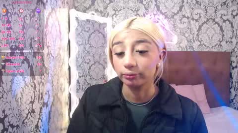 IRINA online show from March 9, 4:16 am