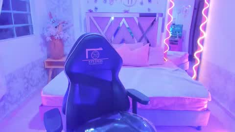 IRINA online show from March 24, 4:06 am