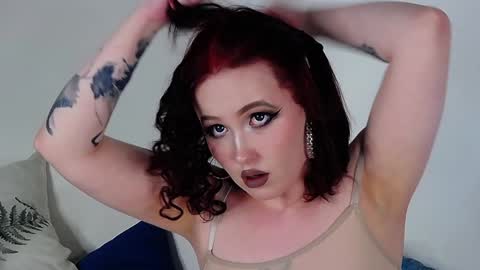 Irina online show from December 14, 3:36 pm