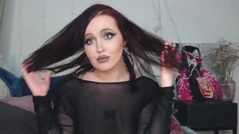 Irina online show from January 14, 4:25 am