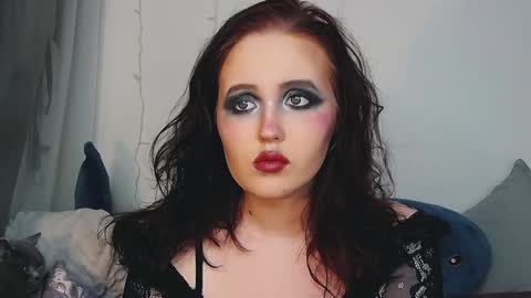 Irina online show from January 15, 9:20 pm