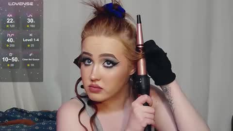 Irina online show from December 21, 10:06 pm