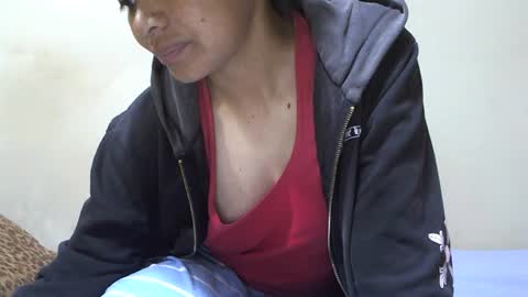 Irinahxlove online show from July 9, 2:04 am