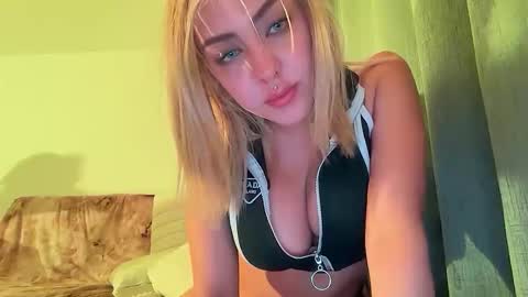 Im Irina  online show from February 10, 3:43 am