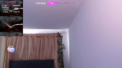 Irina Russo online show from March 11, 1:12 pm