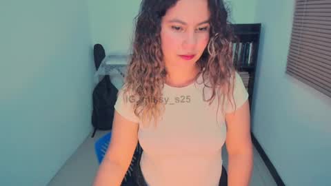 irina online show from April 22, 2:03 am