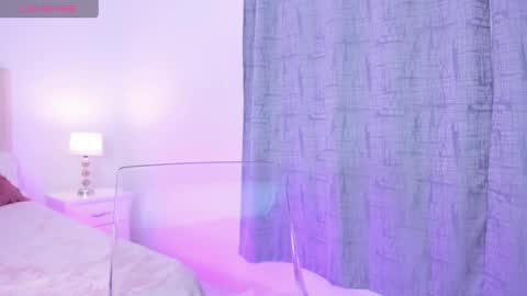 IRINA  online show from December 4, 6:06 pm