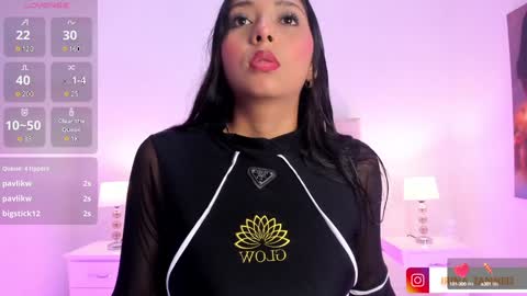 IRINA  online show from December 16, 1:43 pm