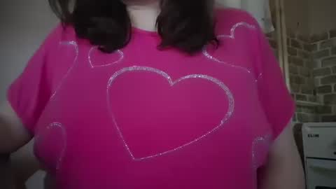 IrinnaK online show from December 18, 12:44 pm