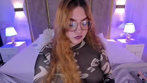 Irina Shidou online show from May 30, 8:50 pm