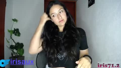 iris712 online show from January 17, 3:55 am