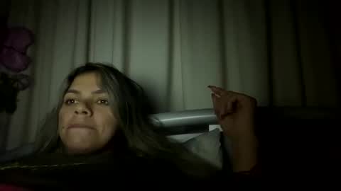 Snapshot of iris__666 chatting on October 4, 8:29 pm Iris 666 online show from October 4, 8:29 pm