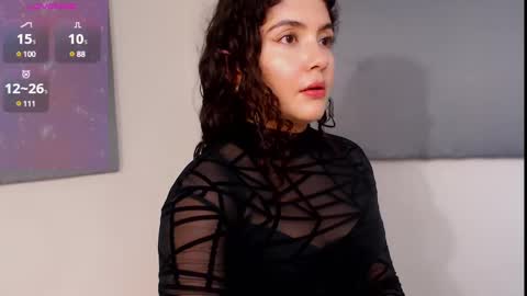 Instagram iris caprice online show from December 12, 1:53 am
