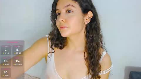 Instagram iris caprice online show from October 17, 1:42 am