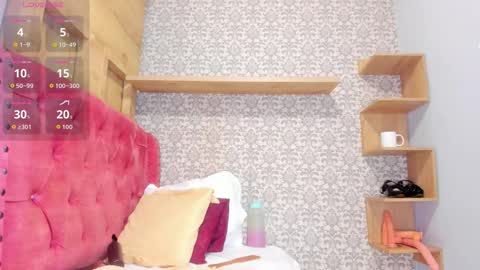 Hot Charlotte  online show from January 19, 12:09 pm