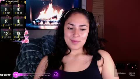 Snapshot of iris_colette chatting on May 27, 1:13 am iris_colette online show from May 27, 1:13 am
