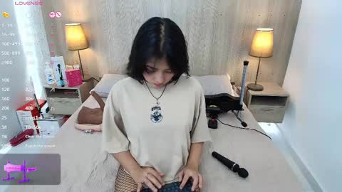 Snapshot of iris_gomez chatting on September 14, 7:57 pm Iris online show from September 14, 7:57 pm