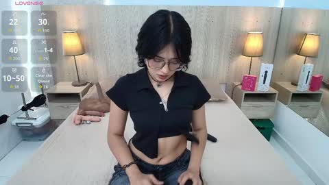 Iris online show from June 2, 7:38 pm
