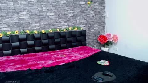 Snapshot of iris_joi chatting on January 28, 4:50 am Iirs online show from January 28, 4:50 am