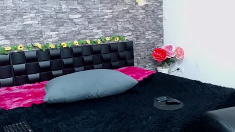 Snapshot of iris_joi chatting on January 28, 10:56 am Iirs online show from January 28, 10:56 am