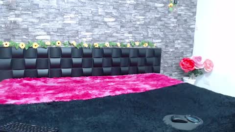 Snapshot of iris_joi chatting on January 31, 7:07 am Iirs online show from January 31, 7:07 am