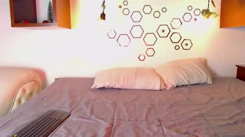 Snapshot of iris_joi chatting on December 23, 3:59 am Iirs online show from December 23, 3:59 am