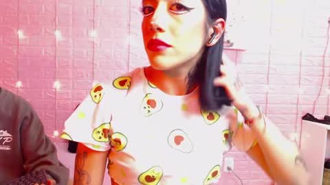 Iirs online show from March 25, 11:05 am