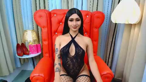 Iris online show from June 14, 8:55 pm