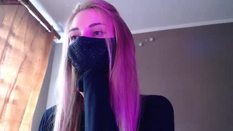 Lily online show from September 24, 2:09 pm